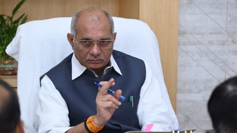  प्रदेश की सभी गौशालाओं में गौजन्य उत्पादों को प्रोत्साहित किया जाये: धर्मपाल सिंह