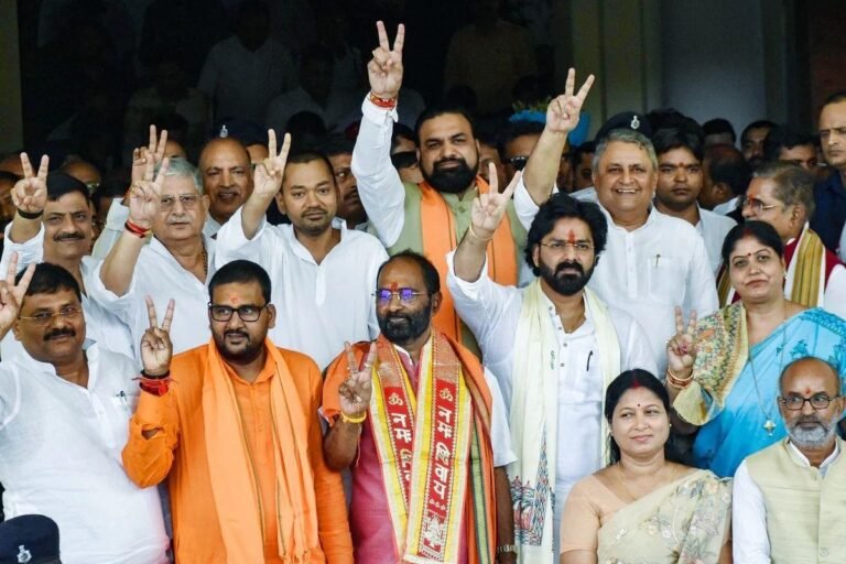 बिहार MLC चुनाव में बड़ा उलटफेर! BJP के दिग्गज हारे, RJD और Prashant Kishor की पार्टी को जीत
