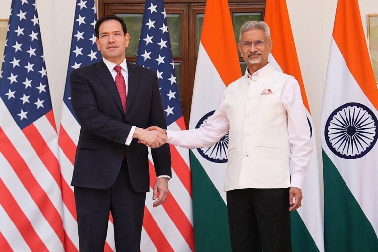 भारत-अमेरिका Trade Deal पर बड़ी हलचल! Marco Rubio बोले—डील के बेहद करीब पहुंचे दोनों देश