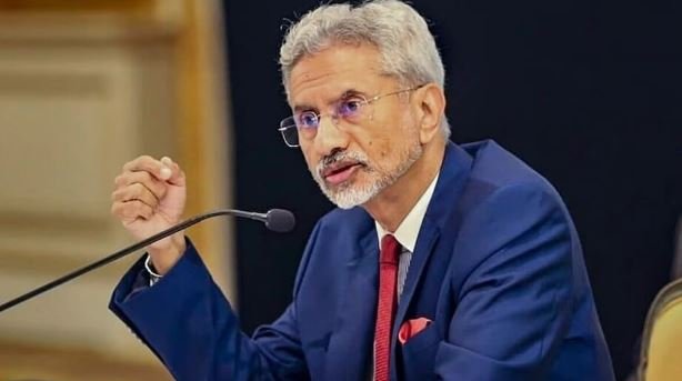  वैश्विक तनाव पर जयशंकर का बड़ा बयान, बोले- कहीं भी युद्ध हुआ तो पूरी दुनिया की शांति खतरे में