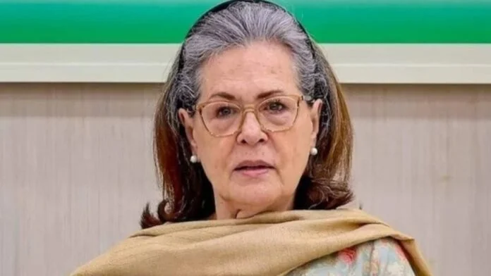  सोनिया गांधी ने X पर की एंट्री, पहले पोस्ट में राजीव गांधी संग लव स्टोरी का किया खुलासा