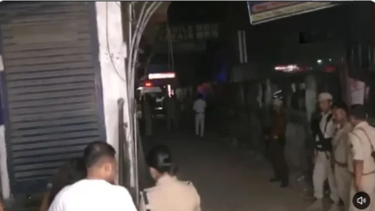 Guwahati Hotel Firing: होटल में ताबड़तोड़ गोलियां, 5 की मौत! आरोपी गिरफ्तार